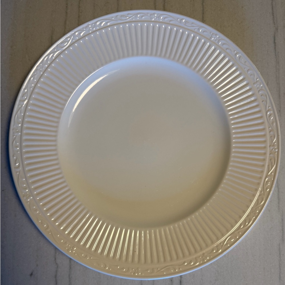 Mikasa Italian Countryside Round Platter
